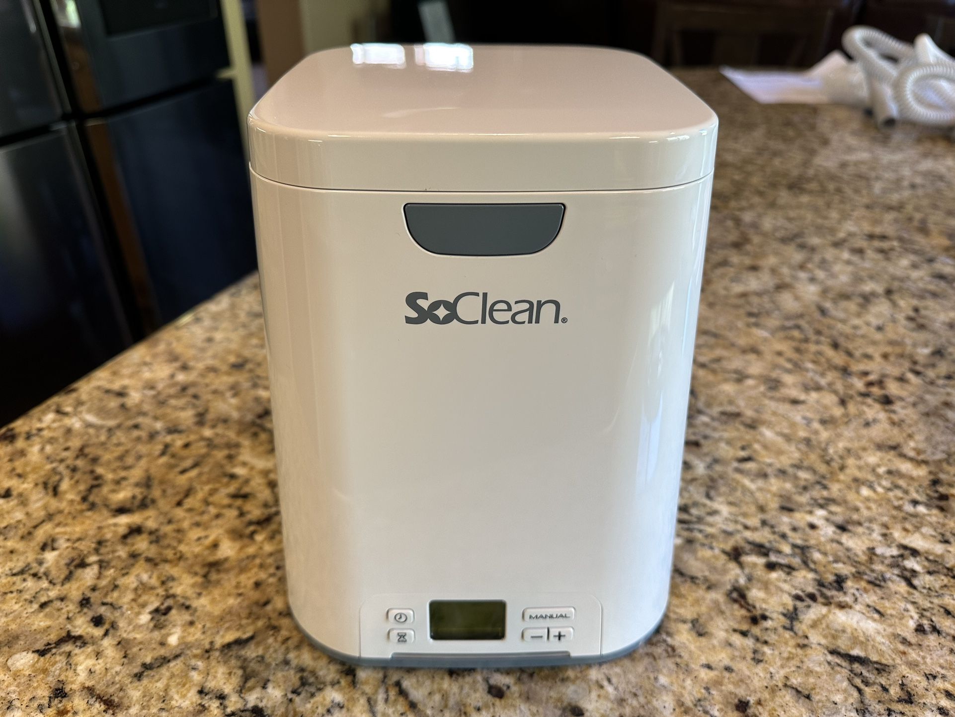 SoClean 2 CPAP Cleaning Machine 