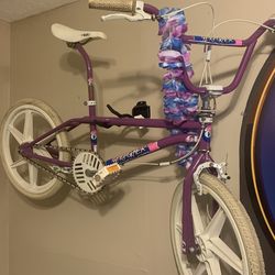 $2500 OBO -old school bmx collector piece or ride
