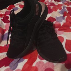 Pumas 🖤