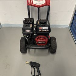Pressure Cleaner