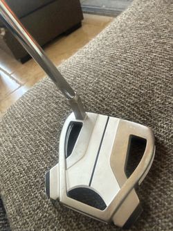 Taylormade Spider Tour X putter
