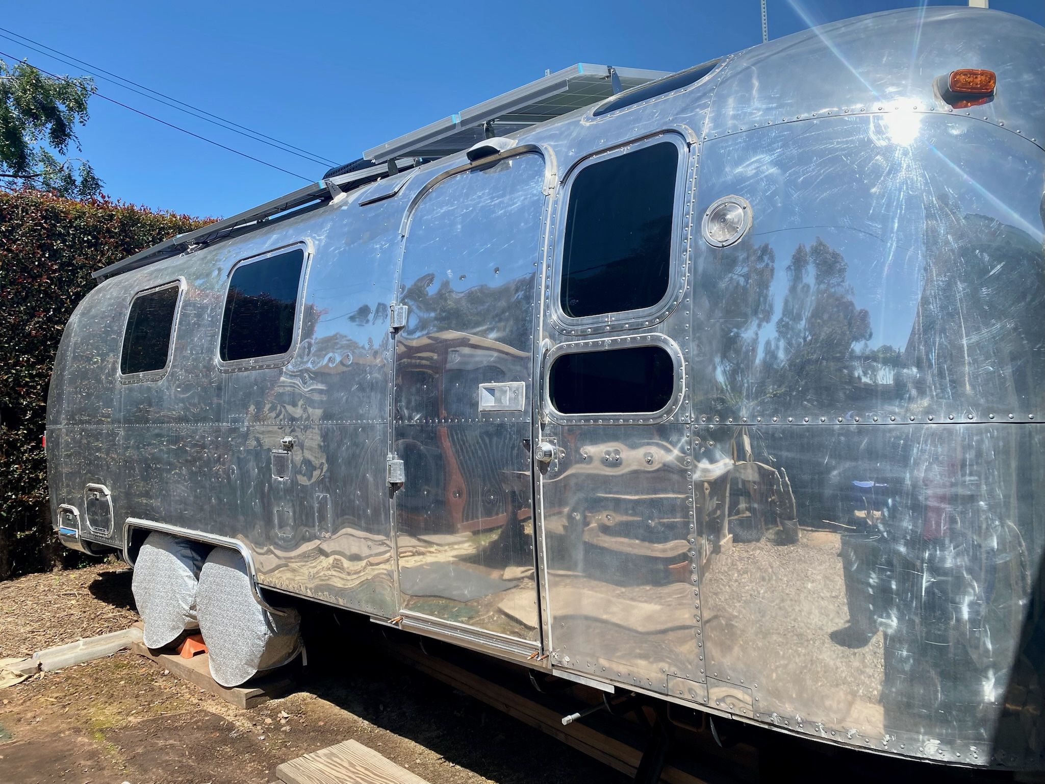 1975 Airstream Overlander