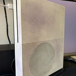 Xbox One S 2TB 