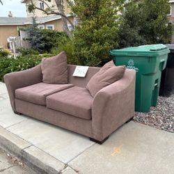 Free Couch