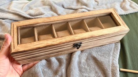 Watch Case
