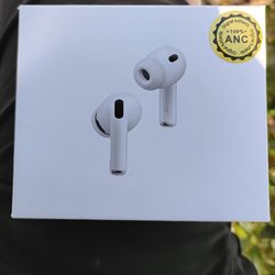 Apple Air Pods Pro 3