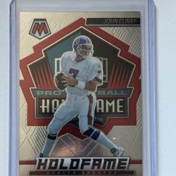 🏈 Legends & HOF Lot – McNair Patch /150, Staubach /199, Elway, Warren Moon + More!