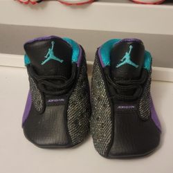 Infant Nikes
