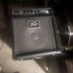 Bass Amp