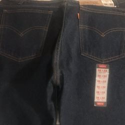 Levi’s Man 36/32 Size