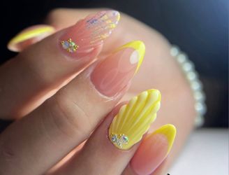 Diseños De Uñas 