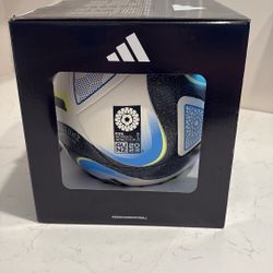 Adidas FIFA Women's World Cup 2023 Oceaunz Pro Official Match Ball SZ 5.