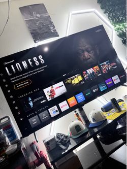 Vizio 65 in