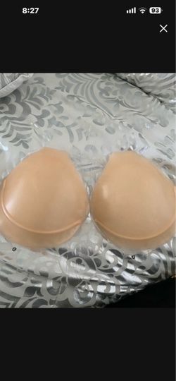 Silicone Breast