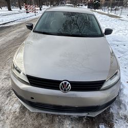 volkswagen Jetta 2.0
