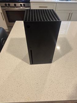 Xbox series x