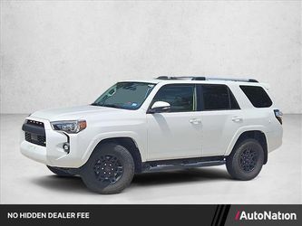 2023 Toyota 4Runner