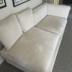 Sofa / lounger