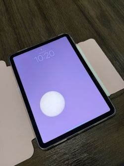 iPad Air