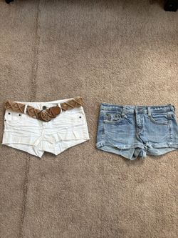 Women’s Size 5 Shorts/pants 