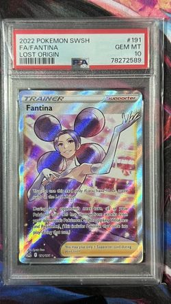 12 Pokemon PSA SLAB CARDS GM10 Psa10 