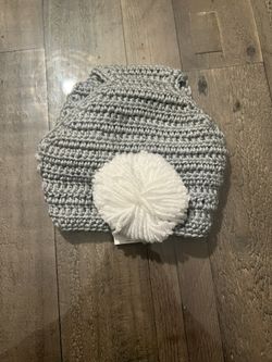 Newborn Photo Prop