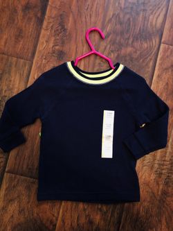 Cat & Jack • 12m • NWT• $5