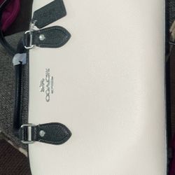 Brand New authentic Coach purse
