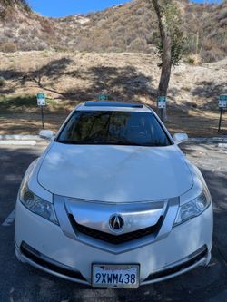 2011 Acura TL