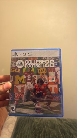 College football 26