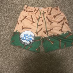 Golf Shorts Brand New