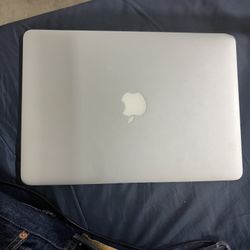 MacBook Air
