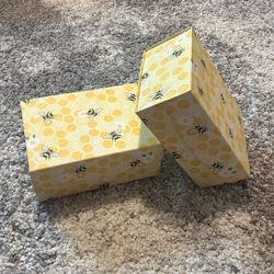 Bumblebee Boxes 