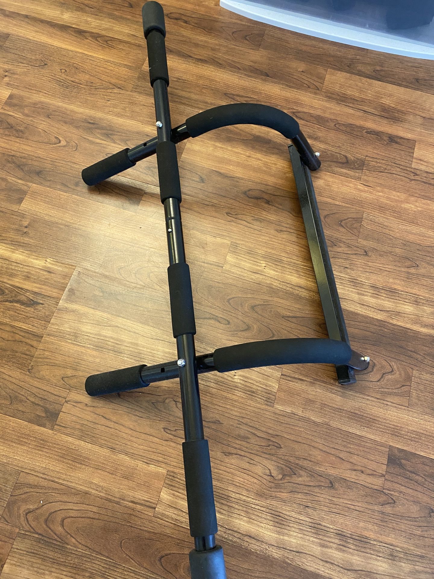 Exercise Equipment