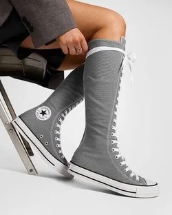 Chuck Taylor All Star XXHiStyle: 8.5 Women's