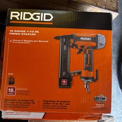 2 For 1 Stapler/nail Gun