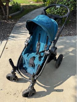 Jogging Stroller