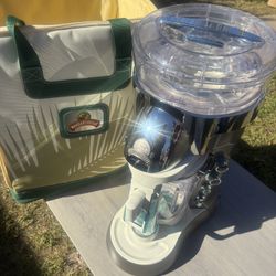 Margaritaville Bali Frozen Concoction Maker 