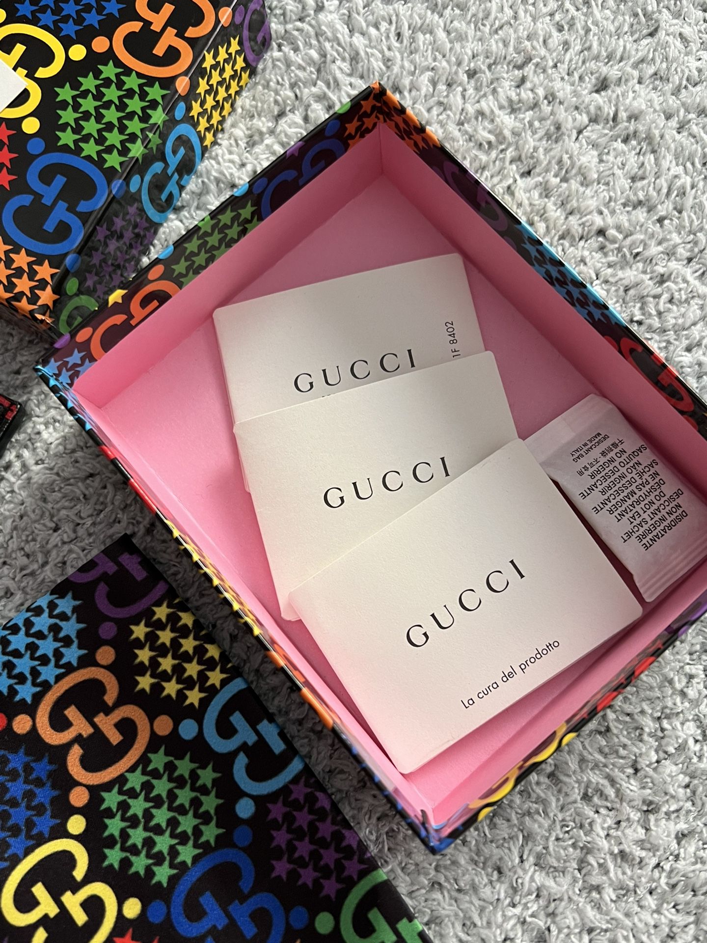 Vintage 1980 Gucci Luxury Collection Card Holder for Sale in Irvine, CA -  OfferUp