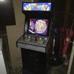 Marvel VS Capcom 2