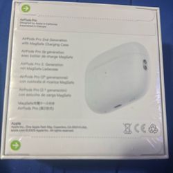AirPods Pro