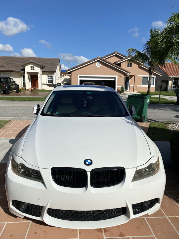 Bmw 335i for Sale in Miami, FL OfferUp