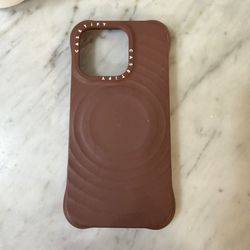 Casetify Iphone 15pro Case