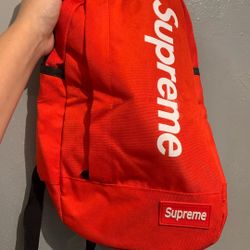Supreme Fanny Pack 