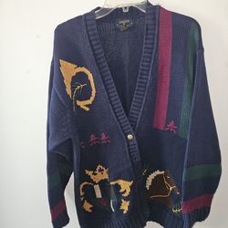 Womens cartigan 1X 36/38