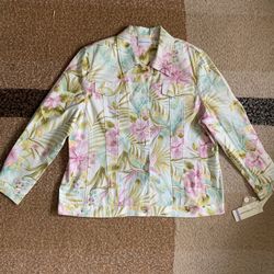 Beautiful Women Jacket From Macy’s