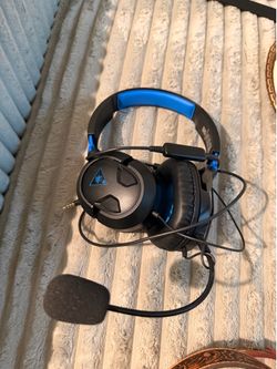 Headset