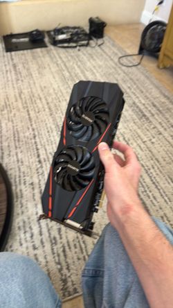 NVIDIA 1060