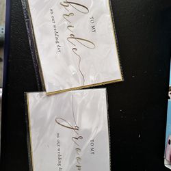 Wedding Decorations 