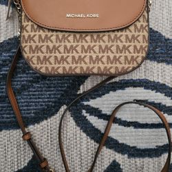 Mk Crossbody Bag